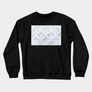 Papercut #2 Crewneck Sweatshirt